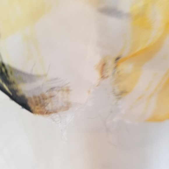 Strapless prom gown - Picture 5 of 6